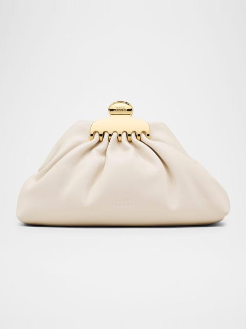 Marc Jacobs The Glam Small Clutch Bag