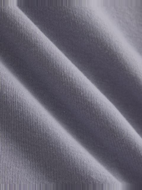 EVERLANE TISSUE NARROW RACERBACK TANK