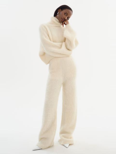 LAMARQUE TARAN | Wool Pants
