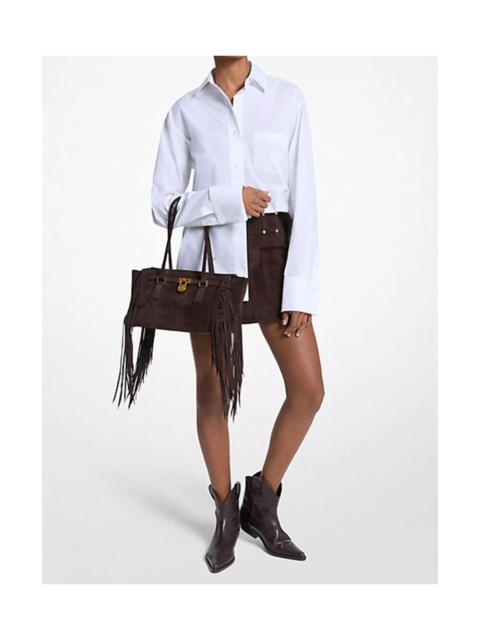 MICHAEL KORS shirt