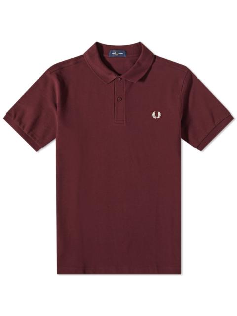 Fred Perry Plain Polo