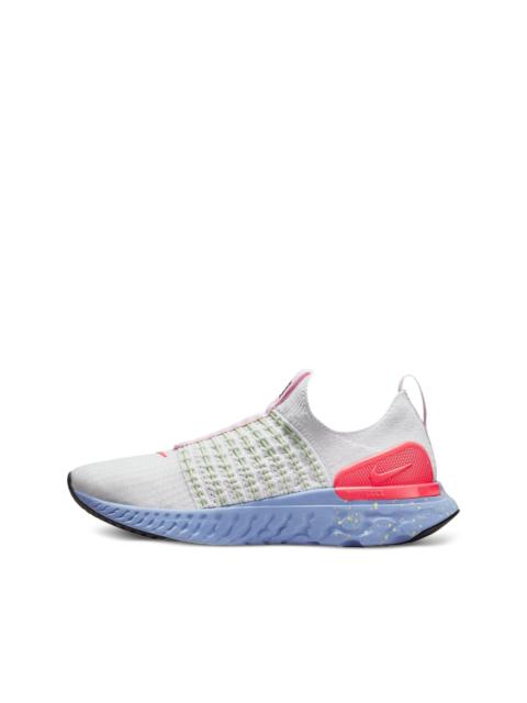 Nike React Phantom Run Flyknit 2 sneakers