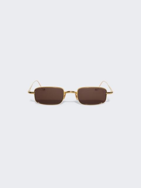 JACQUES MARIE MAGE Dusk Sunglasses Coco