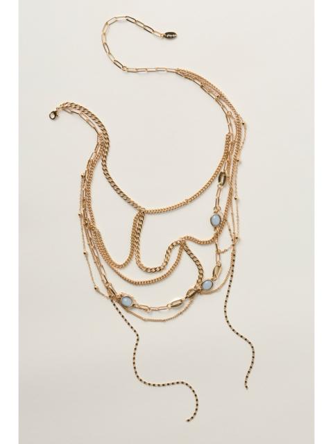 FREE PEOPLE Fleur Headpiece