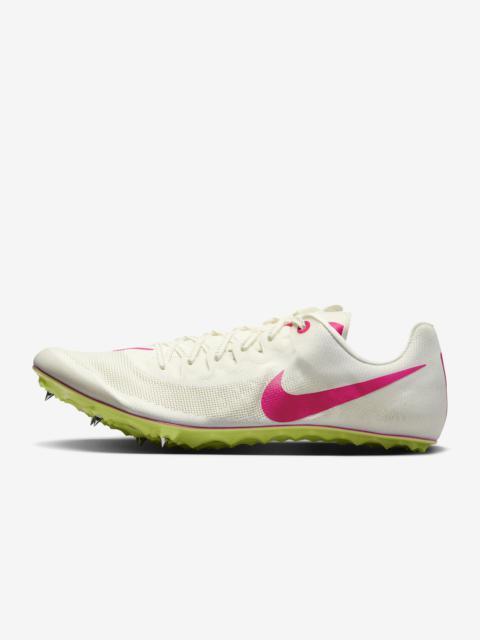 Nike Men's Ja Fly 4 Track and Field Sprinting Spikes