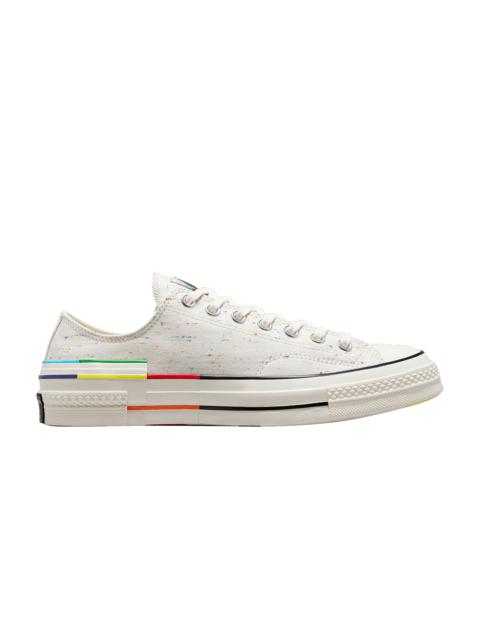 Chuck 70 Low 'Pride - Proud to Be'