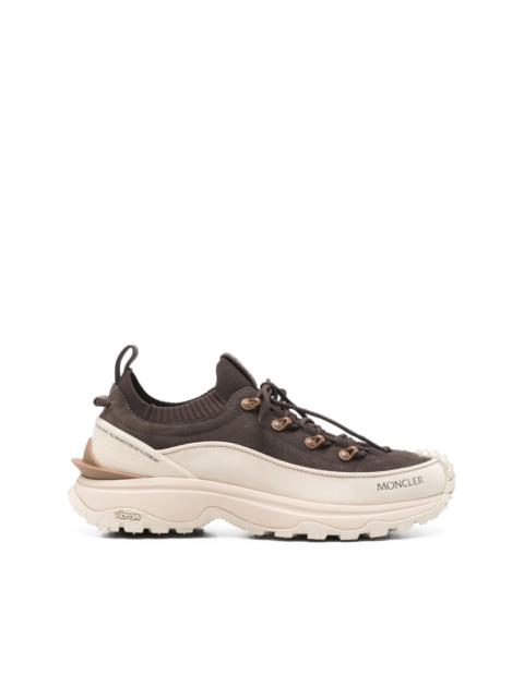 Moncler Trailgrip Lite3 lace-up sneakers
