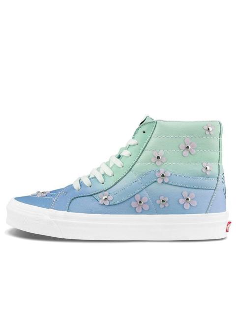 Vans Vans Sandy Liang x SK8-HI 38 DX 'Sandy Cheeks' VN0A38GF9ZM