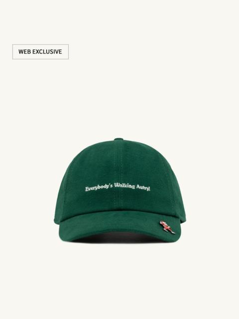 AUTRY UNISEX 'SANTA CLAUS' CAP