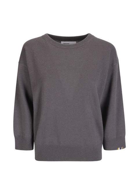 extreme cashmere Nº398 Jewel top