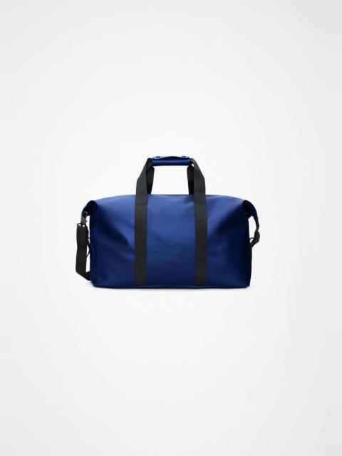 RAINS Hilo Weekend Bag