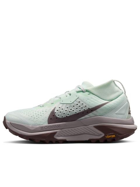 Nike (WMNS) Nike x ACG Zegama Trail 'Barely Green Tattoo Silver' HV8115-300