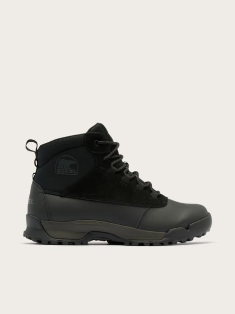 SOREL BUXTON™ Lite Lace Plus Men's Waterproof Boot