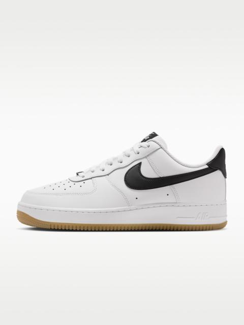 Nike Nike Air Force 1 '07 Men's Shoes