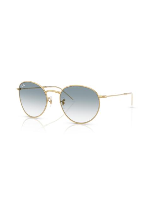 Ray-Ban RBR0103S Round Reverse