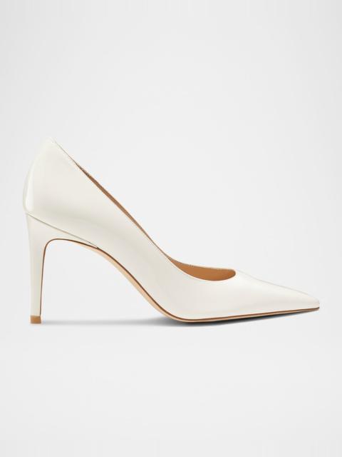 Stuart Weitzman Stuart Power Pumps