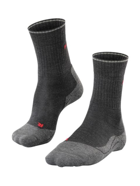 FALKE TK2 Explore Wool Silk Women Trekking Socks