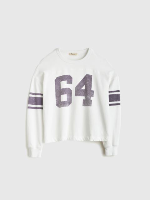 Madewell The Relaxed Crewneck Tee