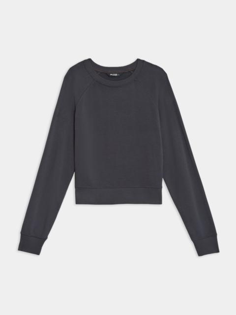 SPLITS59 Brooks Fleece Long Sleeve Sweatshirt