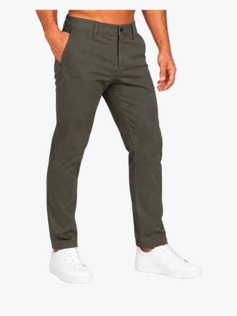 SPYDER Men's 5 Pocket Core Pant - Pine Green