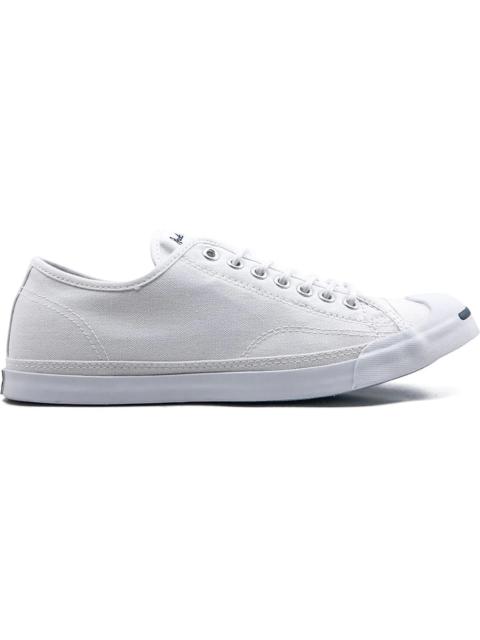 Converse Jack Purcell Ox Profile Slip White