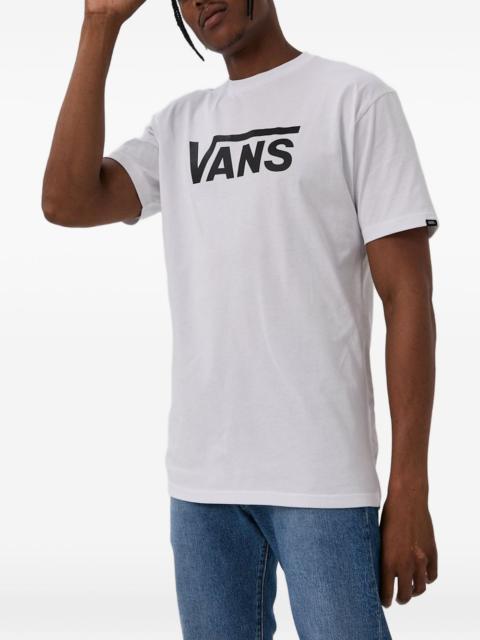 Vans logo-detail T-shirt