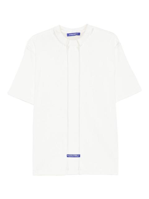 A-COLD-WALL* Fracture T-shirt