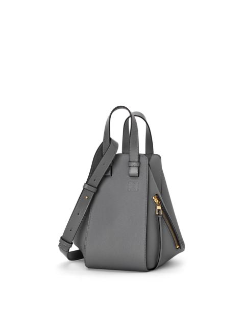 Loewe Small Hammock bag in soft grained calfskin