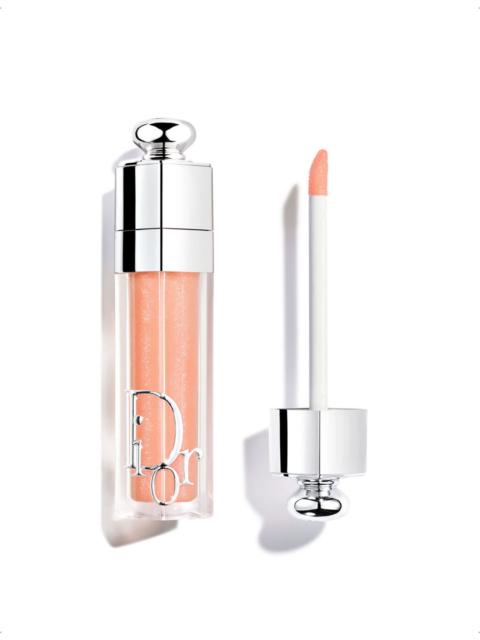 Dior Dior Addict Lip Maximizer: Hydration and Volume Limited-Edition Effect Lip Plumping Gloss 6ml