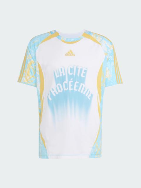 adidas Graphic Jersey France
