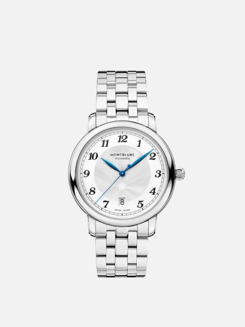 Montblanc Montblanc Star Legacy Automatic Date 39 mm