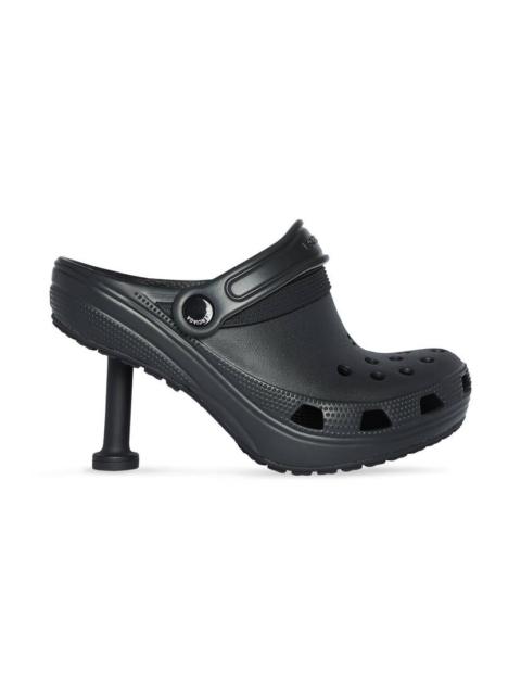 Women's Crocs™ Madame 80mm in Black