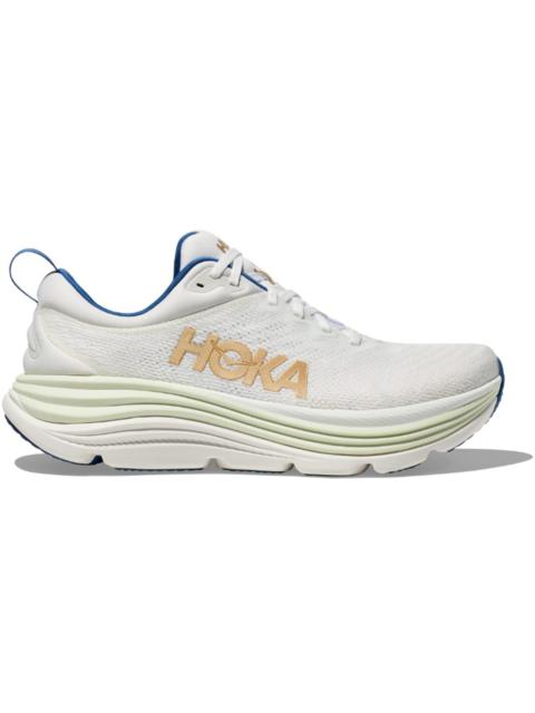 Hoka One One Gaviota 5 Frost Gold