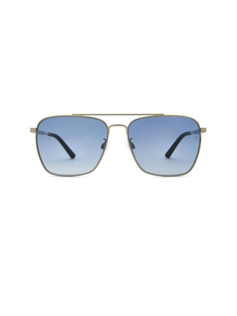 Oliver Peoples R-15 Sunglasses
