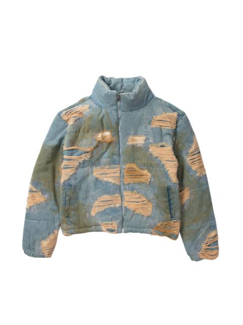 WHO DECIDES WAR VINTAGE BOMBER
