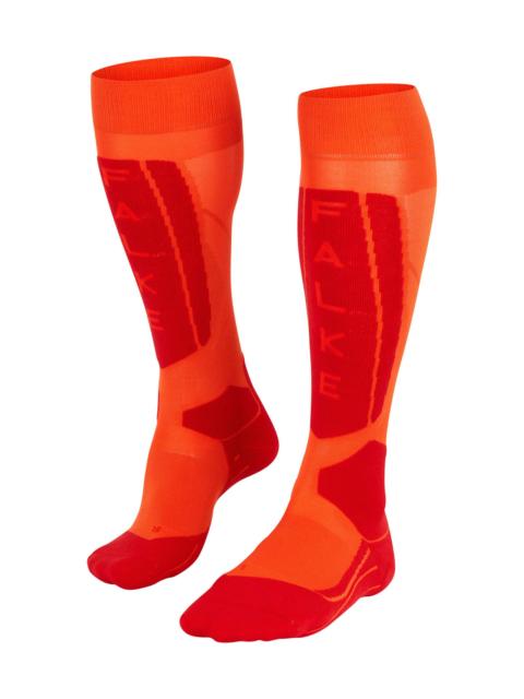 FALKE SK5 Expert Women Skiing Knee-high socks