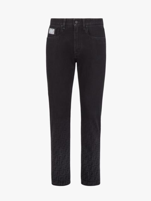 FENDI Pants from the Spring Festival Capsule Collection