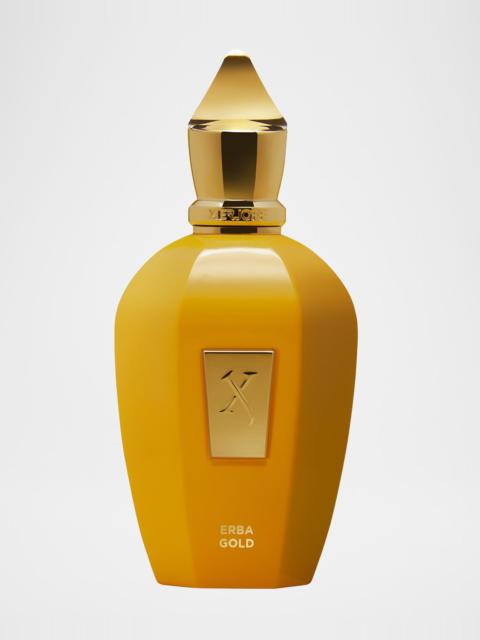 XERJOFF Erba Gold Eau de Parfum