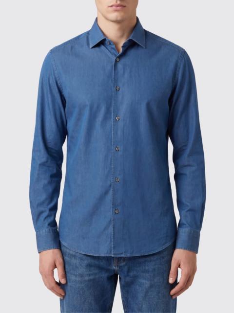 ZEGNA Shirt men Zegna