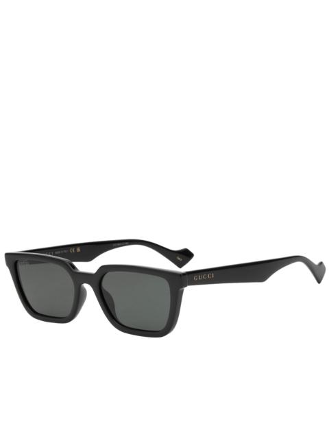 Gucci Generation Light Sunglasses