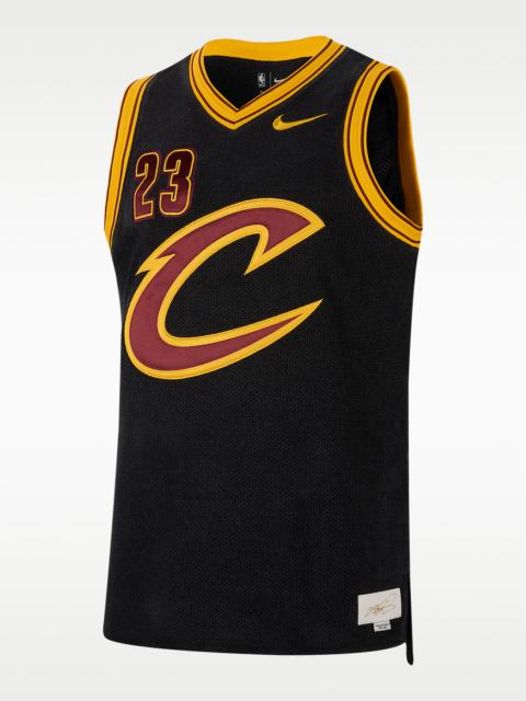 Nike LeBron Men's Nike Dri-FIT Basketball Jersey