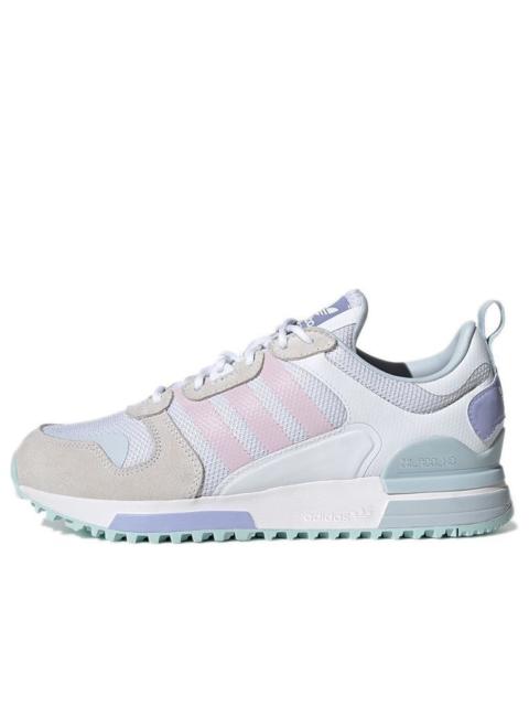 (WMNS) adidas ZX 700 HD 'White Clear Pink' H02765