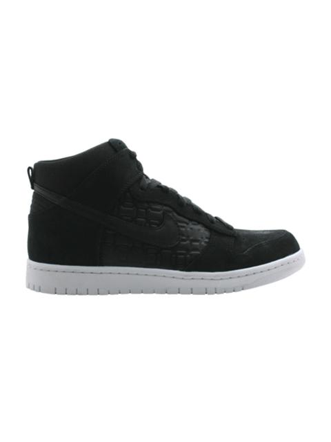 Nike Dunk High Premium