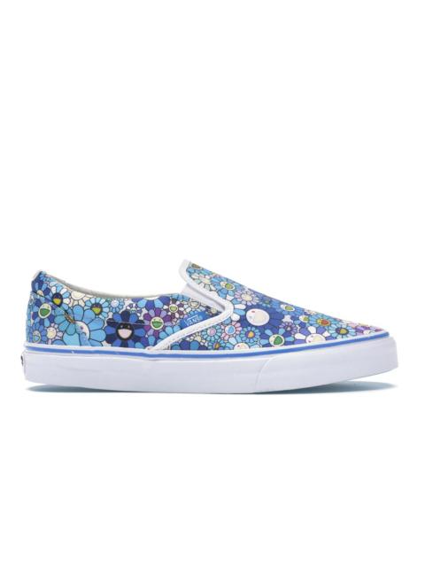 Vans Vans Slip-On LX Murakami Blue Flower
