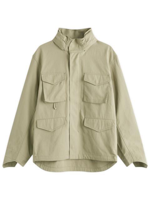 snow peak Snow Peak Takibi Ripstop Field Jacket