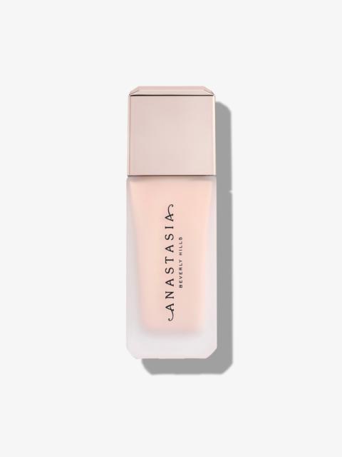 Anastasia Beverly Hills Impeccable Blurring Second-Skin Matte Foundation