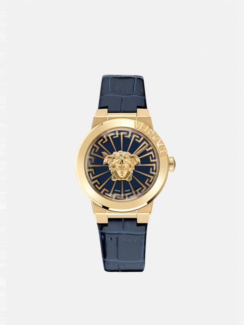 VERSACE Medusa Infinite Watch