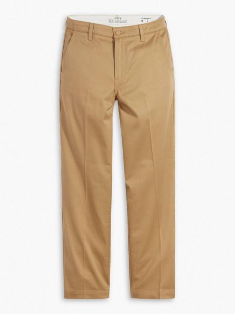 LEVI'S® XX CHINO STRAIGHT FIT MEN'S PANTS