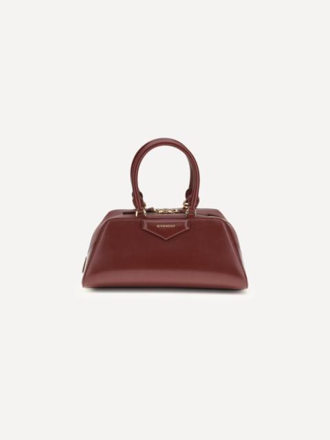 Givenchy Antigona East-West small Handbag