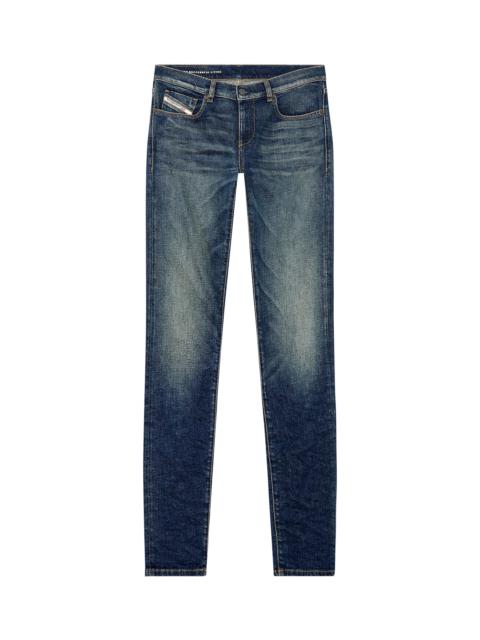 Diesel SLIM JEANS 2019 D-STRUKT 09H49